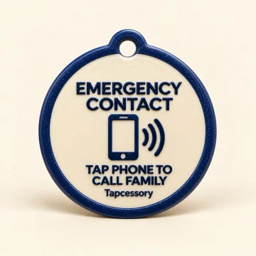 Emergency Contact