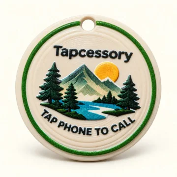 Forest Tap Mini