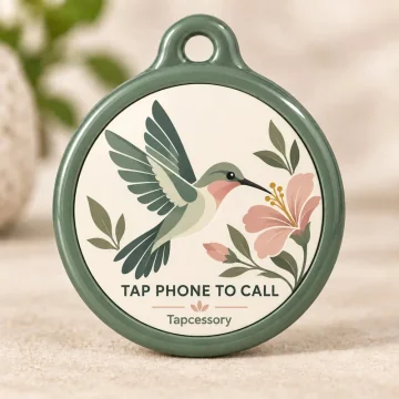 Hummingbird