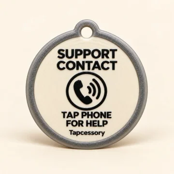 Support Contact